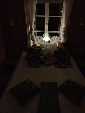 Den Unika Sekelskiftsvåningen., Norrtälje